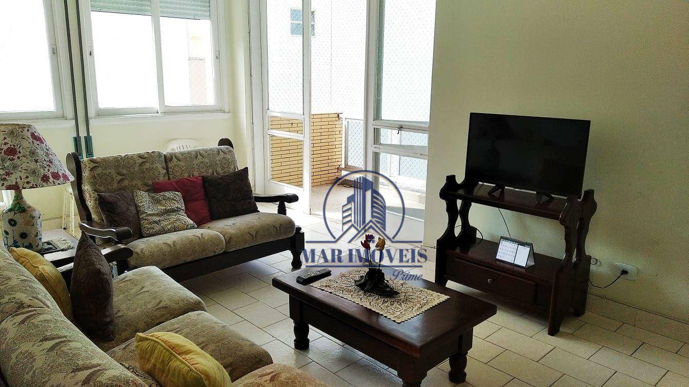 Apartamento à venda com 3 quartos, 90m² - Foto 1