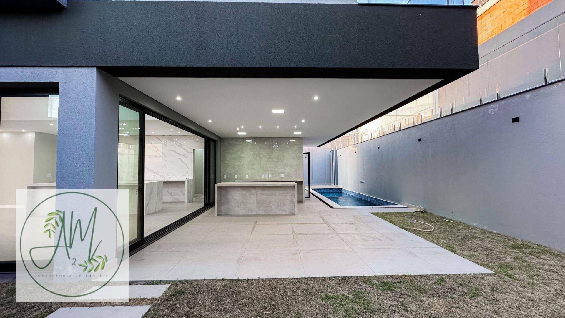 Sobrado à venda com 4 quartos, 310m² - Foto 22