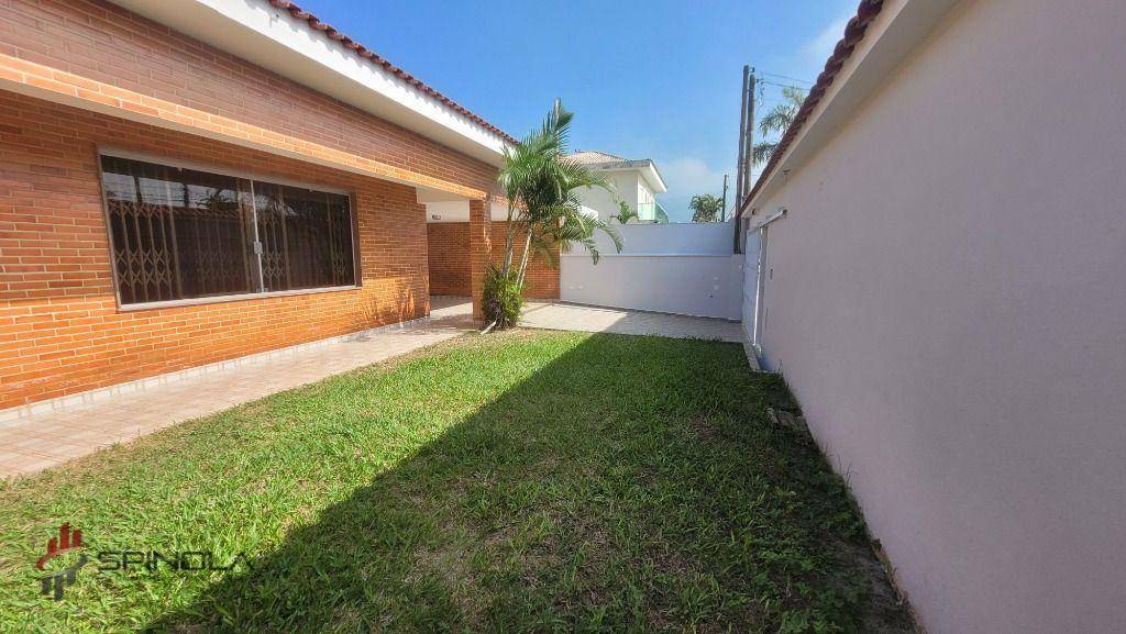 Casa à venda com 3 quartos, 270m² - Foto 6