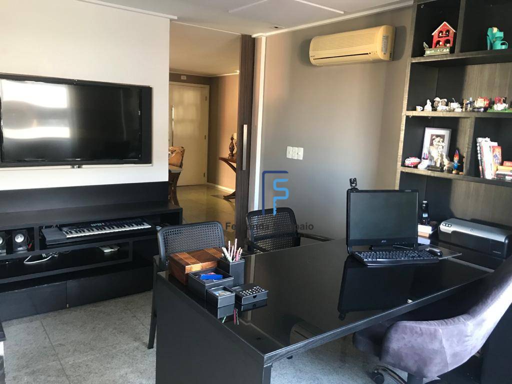 Cobertura à venda com 4 quartos, 447m² - Foto 9