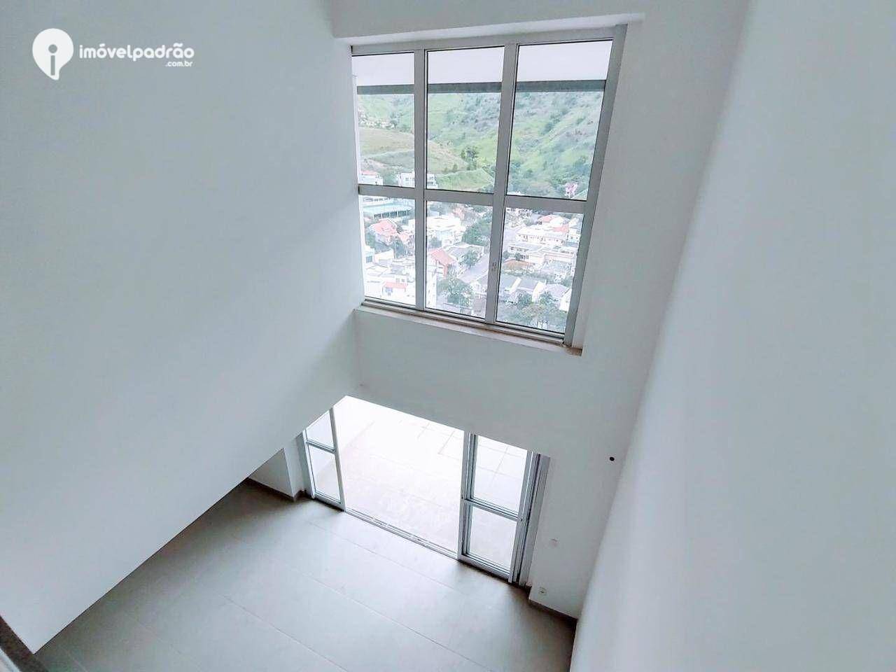 Cobertura à venda e aluguel com 4 quartos, 250m² - Foto 7