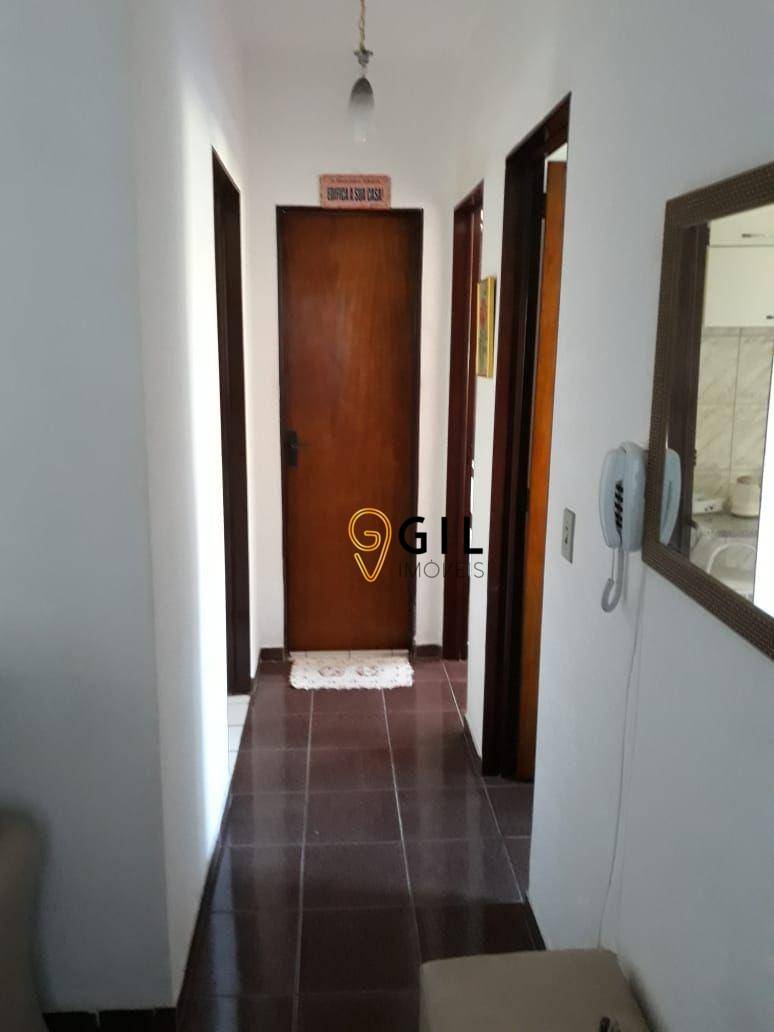 Apartamento à venda com 2 quartos, 46m² - Foto 5