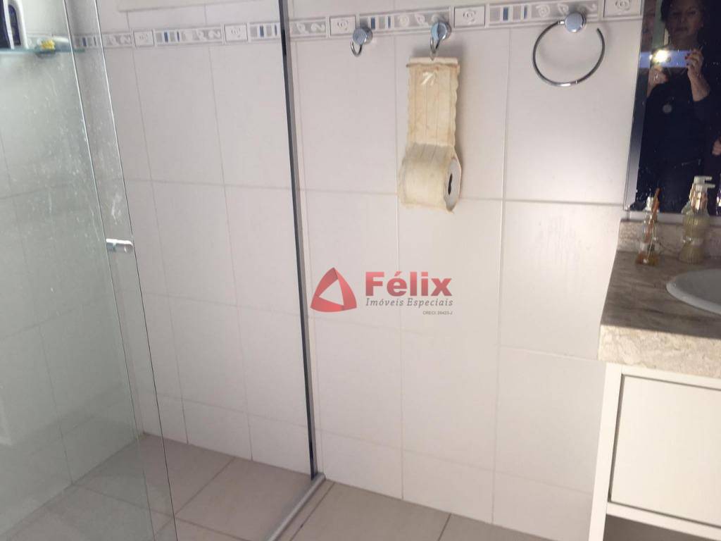 Sobrado à venda com 4 quartos, 330m² - Foto 20