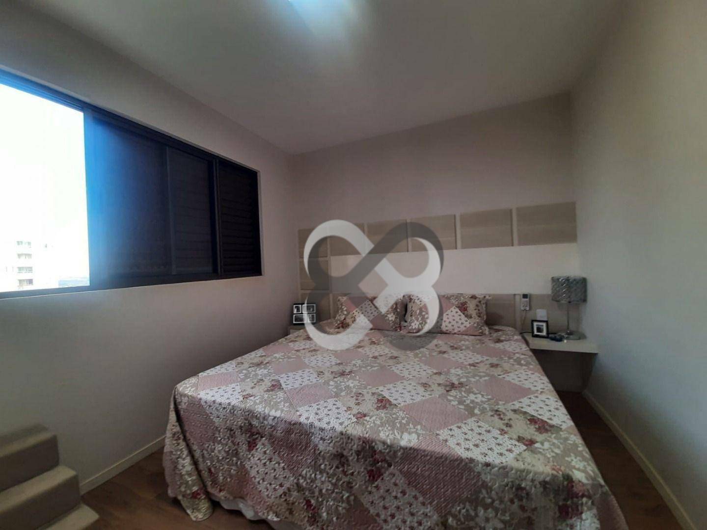 Apartamento à venda com 3 quartos, 165m² - Foto 27