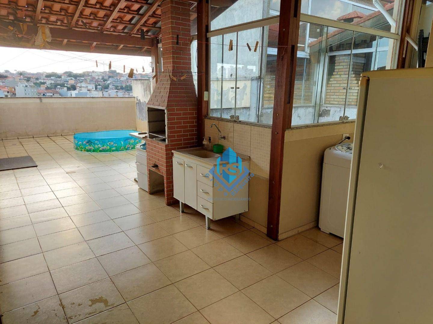 Cobertura à venda com 2 quartos, 102m² - Foto 4