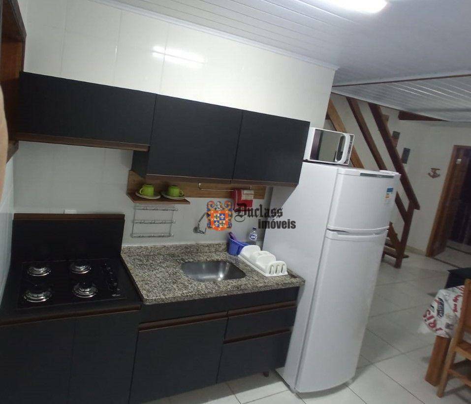 Apartamento à venda com 2 quartos, 52m² - Foto 19