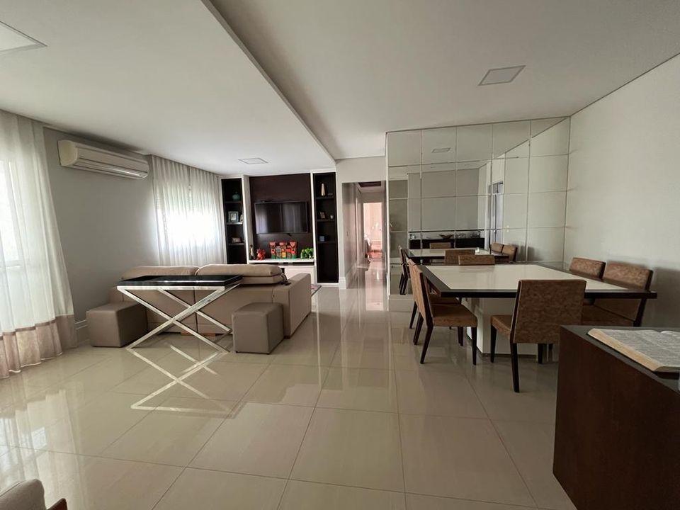 Apartamento à venda com 3 quartos, 133m² - Foto 17