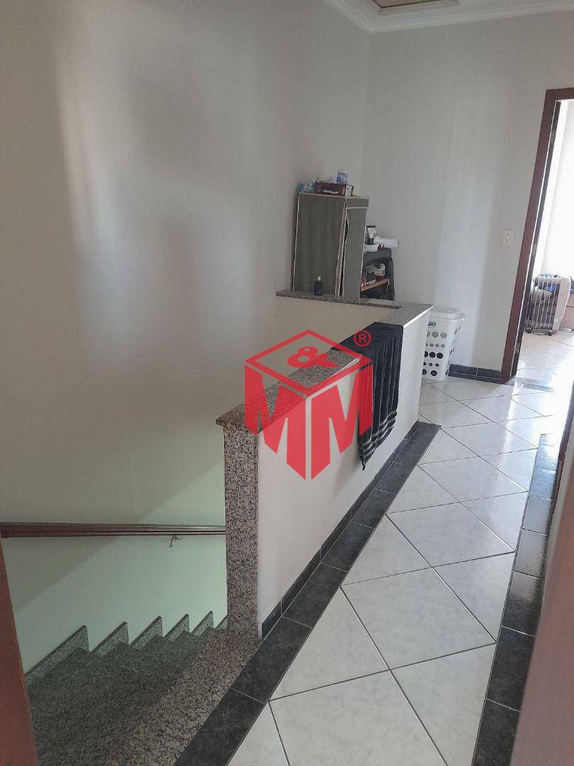 Sobrado à venda com 3 quartos, 110m² - Foto 19