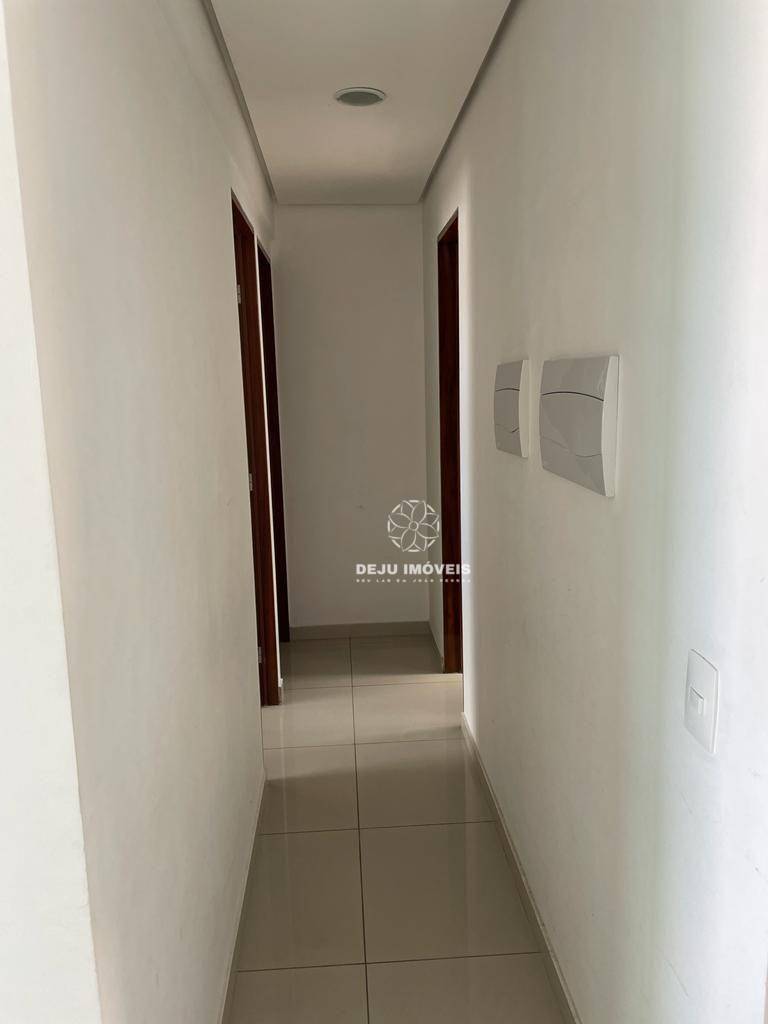 Apartamento à venda com 2 quartos, 58m² - Foto 8