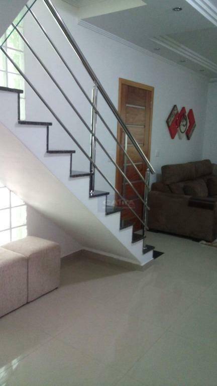 Sobrado à venda com 3 quartos, 350m² - Foto 21