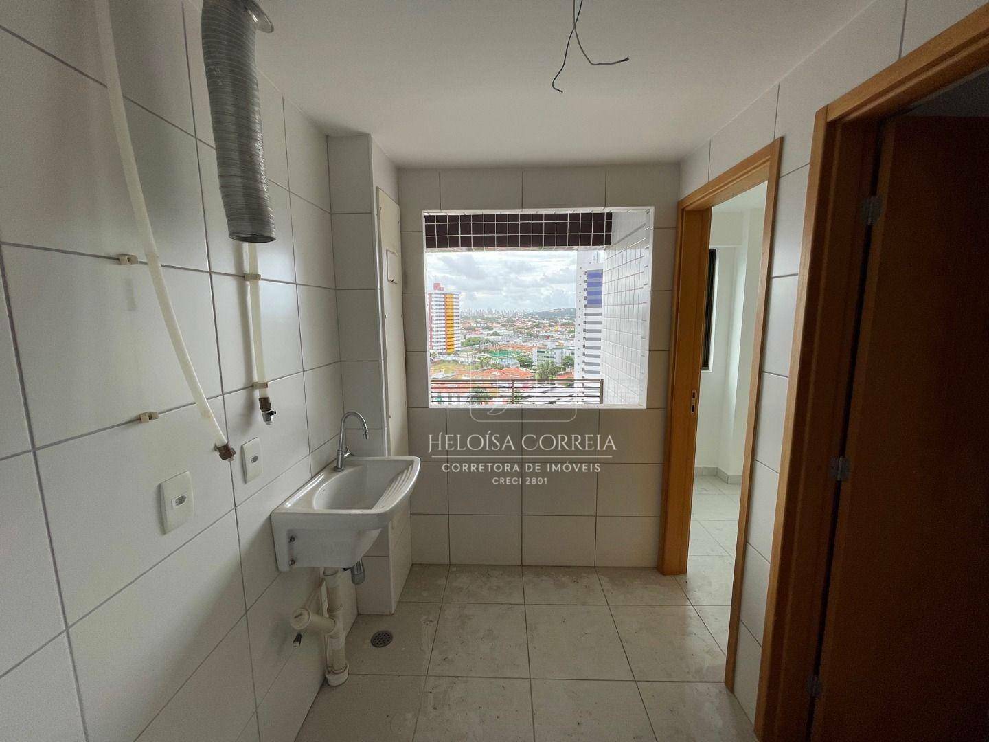 Apartamento à venda com 3 quartos, 109m² - Foto 21