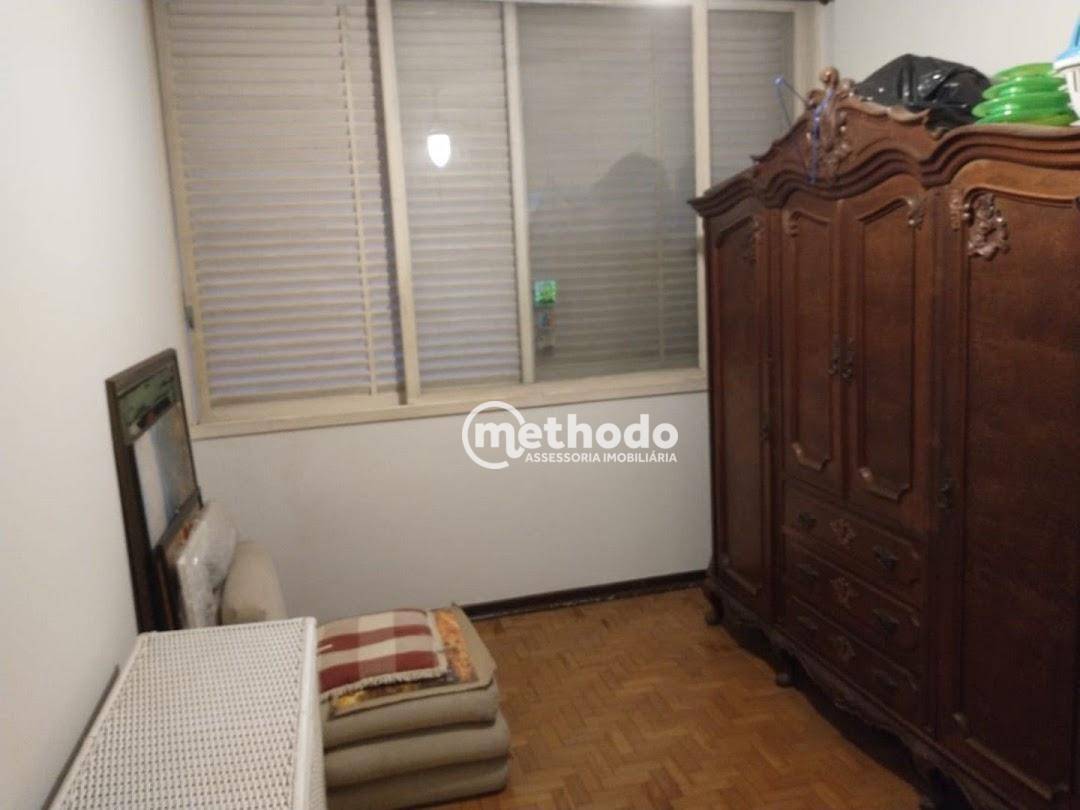 Apartamento à venda com 3 quartos, 200m² - Foto 7