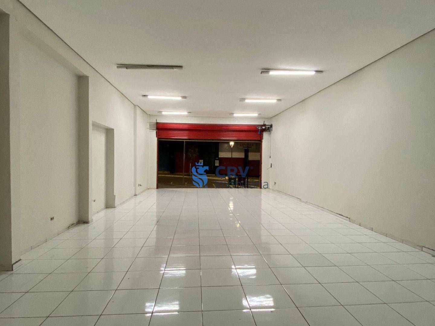 Loja-Salão para alugar, 80m² - Foto 5