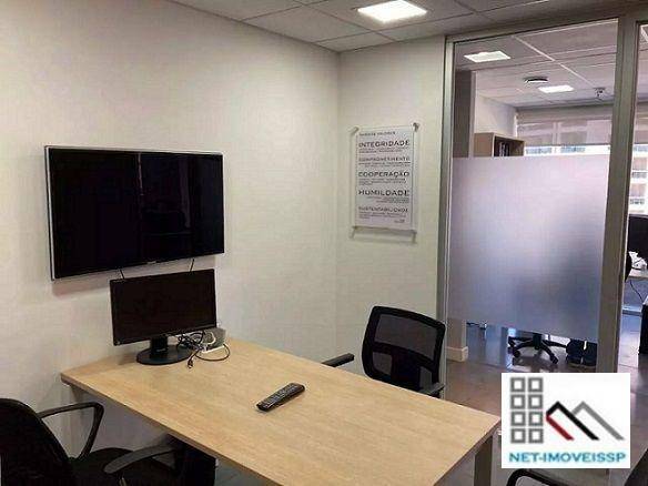 Sala-Conjunto, 81 m² - Foto 11