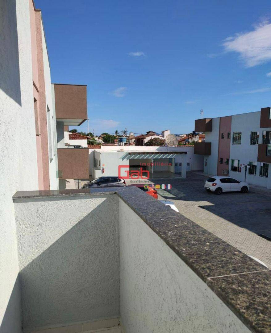 Apartamento à venda com 2 quartos, 80m² - Foto 22