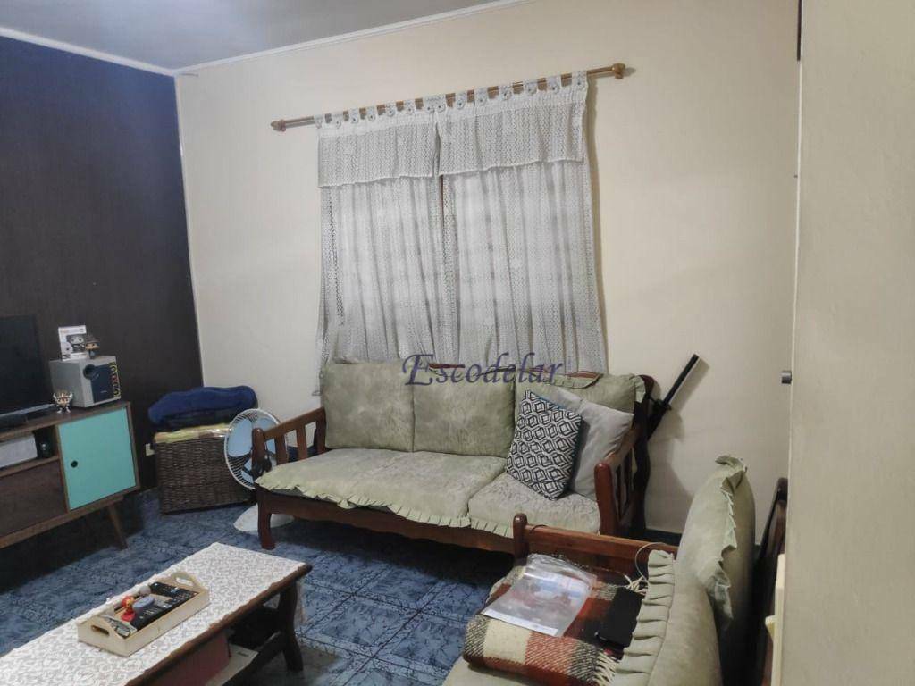 Sobrado à venda com 3 quartos, 107m² - Foto 11