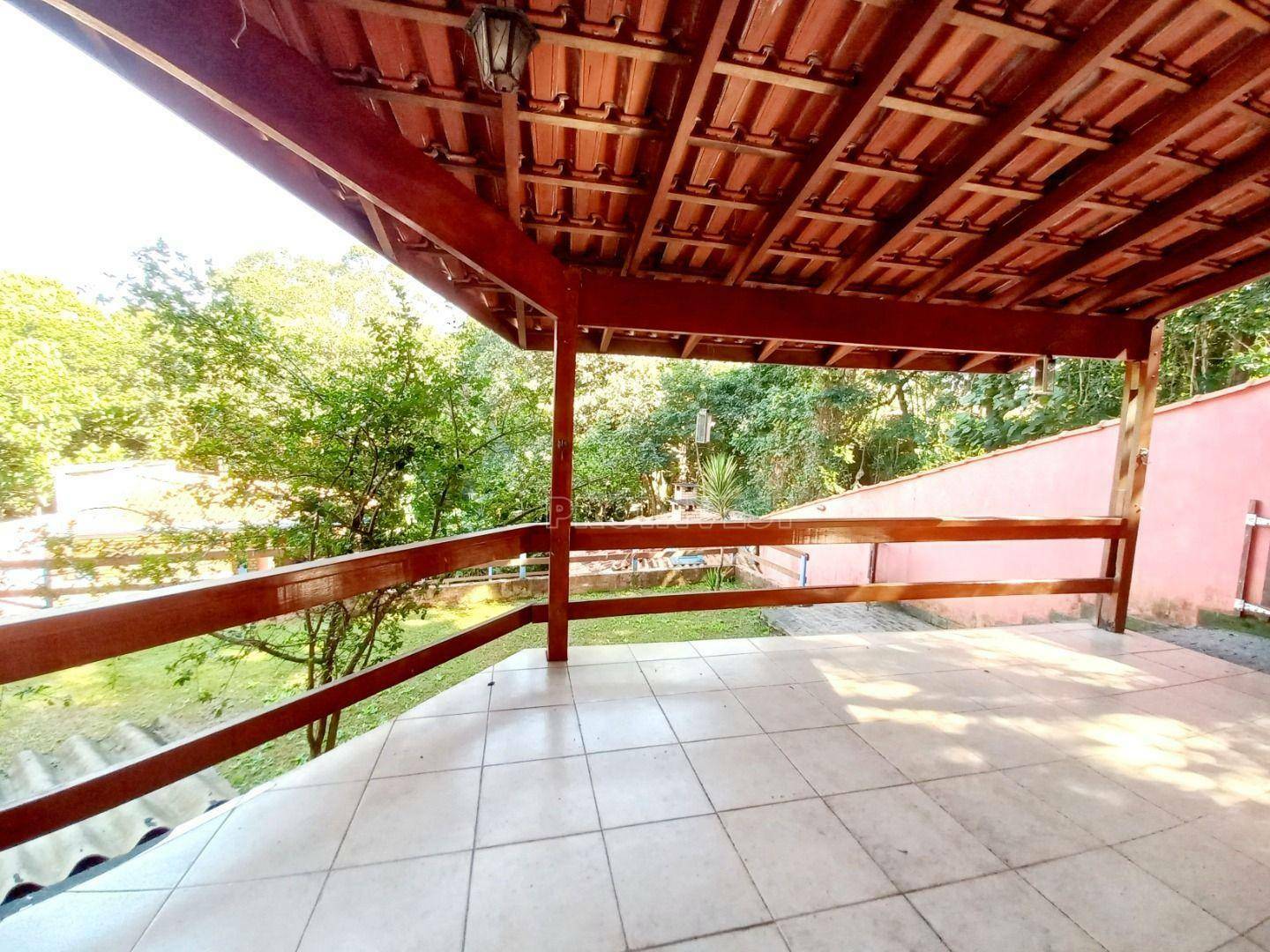 Casa de Condomínio à venda com 5 quartos, 360m² - Foto 9