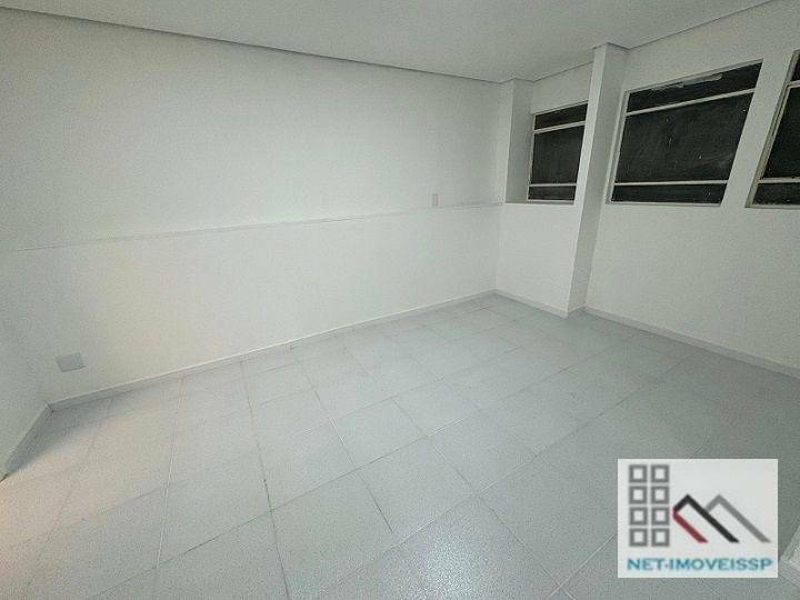 Conjunto Comercial-Sala para alugar, 195m² - Foto 9