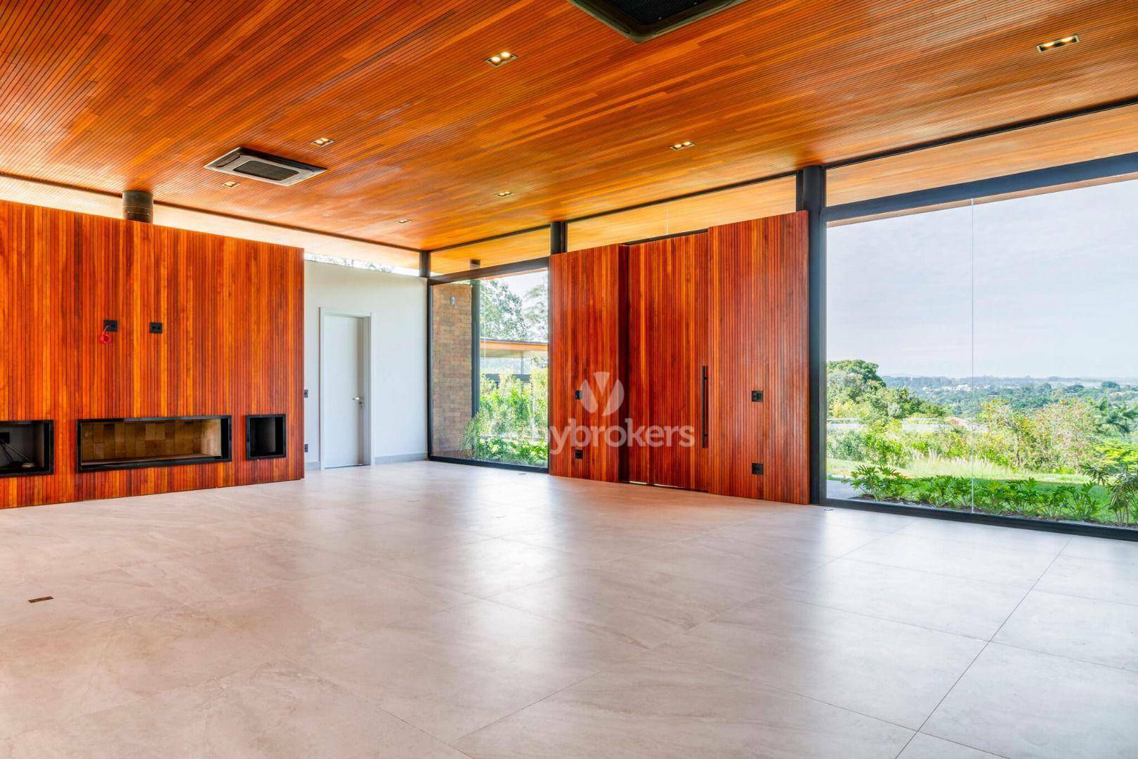 Casa de Condomínio à venda com 6 quartos, 800m² - Foto 4