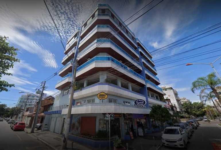 Cobertura à venda com 3 quartos, 137m² - Foto 57