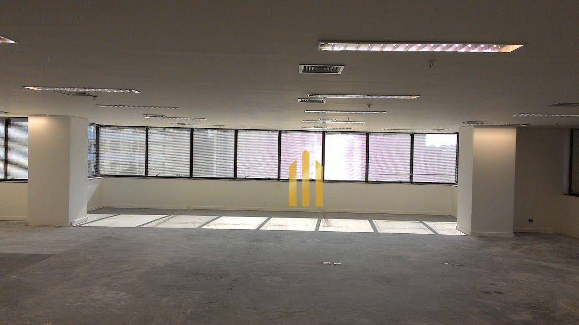 Conjunto Comercial-Sala para alugar, 206m² - Foto 5