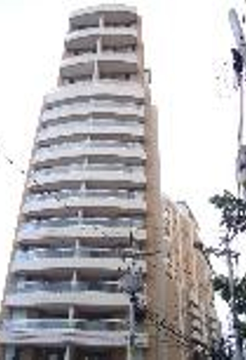 Apartamento à venda com 3 quartos, 87m² - Foto 1