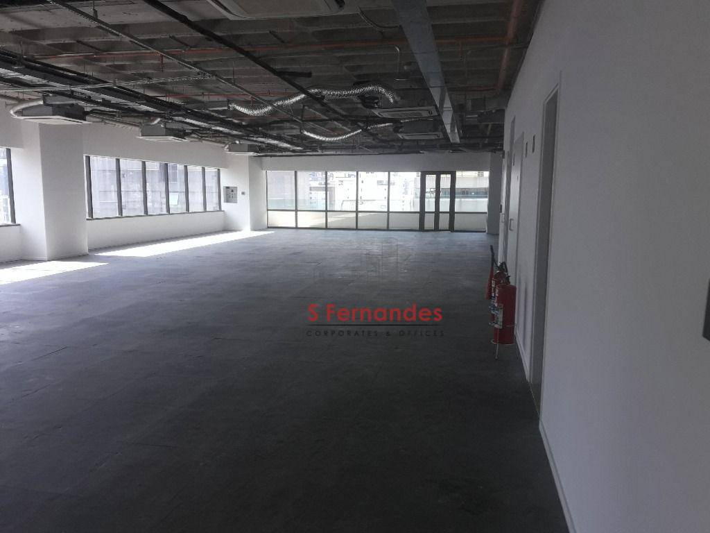 Conjunto Comercial-Sala para alugar, 2697m² - Foto 5