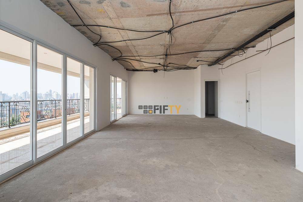 Apartamento à venda com 4 quartos, 446m² - Foto 13