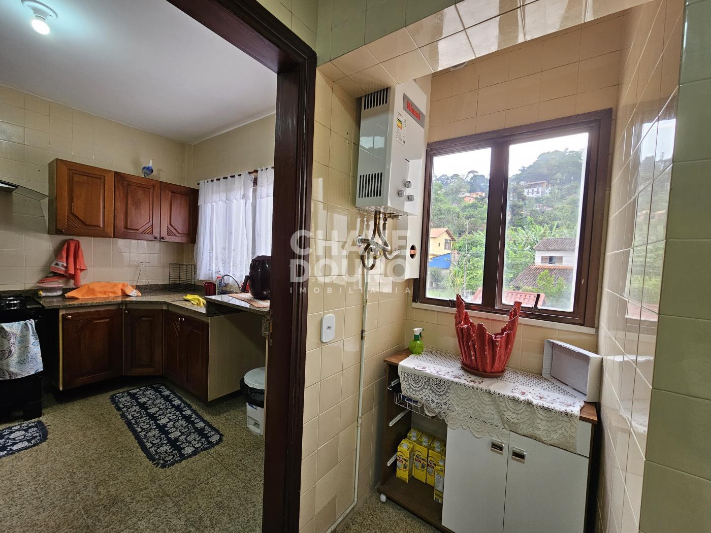 Apartamento à venda com 4 quartos, 257m² - Foto 29