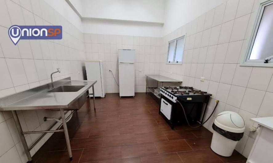 Apartamento à venda com 1 quarto, 40m² - Foto 21