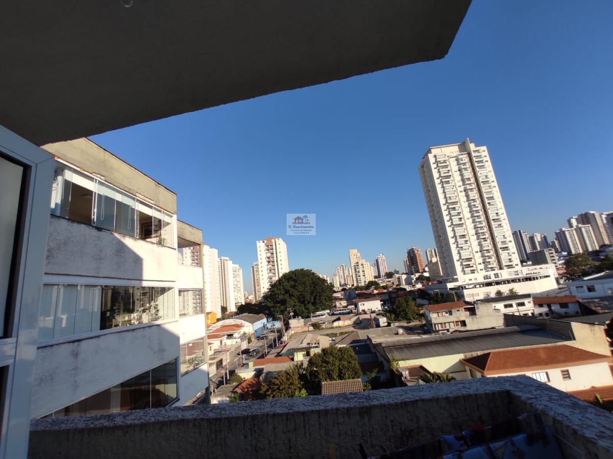 Apartamento à venda com 2 quartos, 56m² - Foto 26