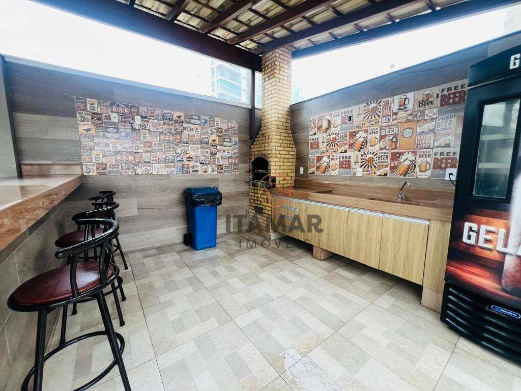 Apartamento para alugar com 3 quartos, 95m² - Foto 26