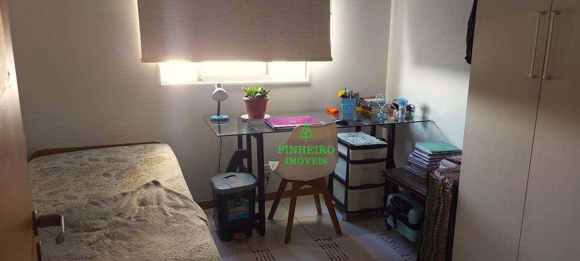 Apartamento à venda com 2 quartos, 60m² - Foto 13