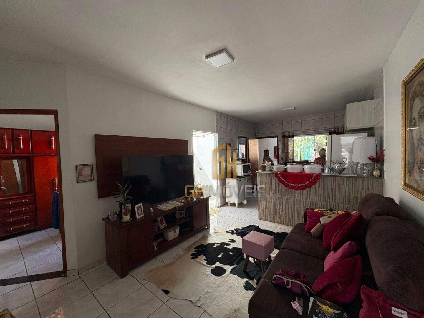 Casa à venda com 3 quartos, 68m² - Foto 9