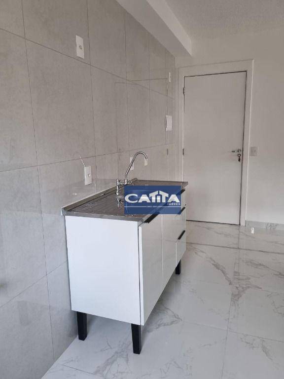 Apartamento à venda com 2 quartos, 42m² - Foto 7