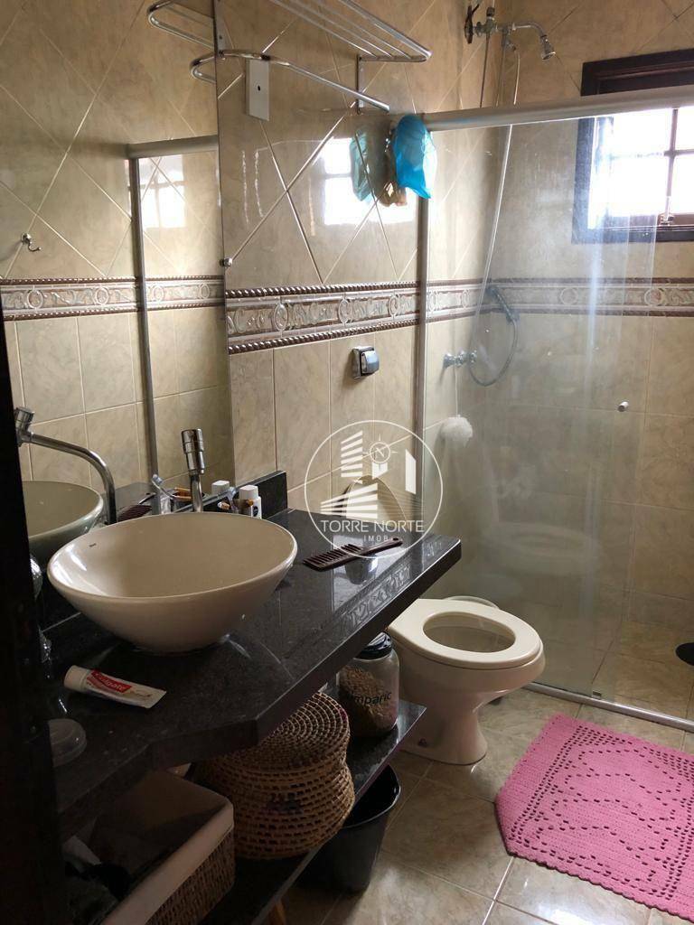 Sobrado à venda com 3 quartos, 121m² - Foto 15