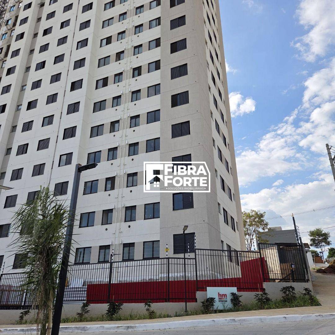 Apartamento, 2 quartos, 43 m² - Foto 1