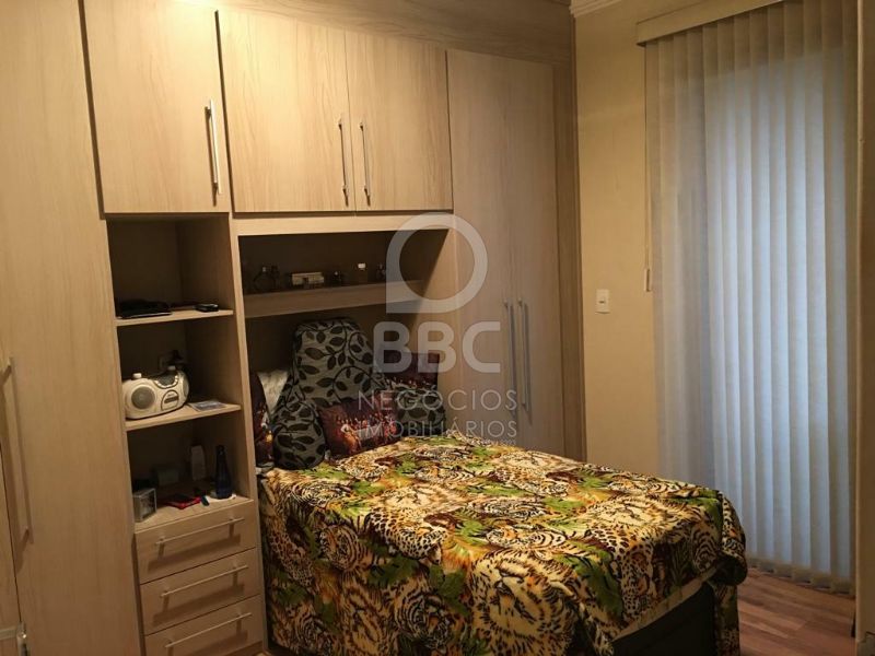 Apartamento à venda com 3 quartos, 140m² - Foto 28