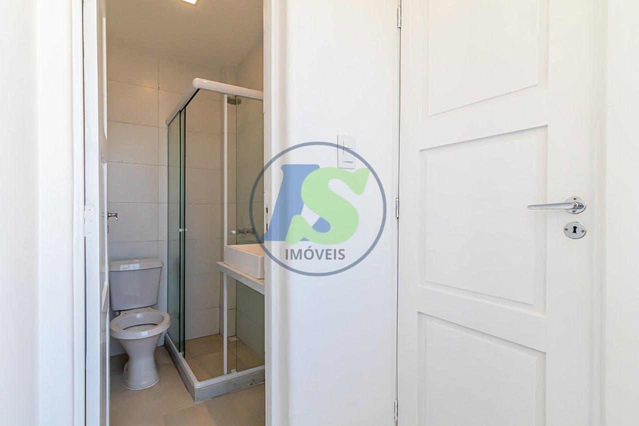 Apartamento à venda com 3 quartos, 225m² - Foto 43