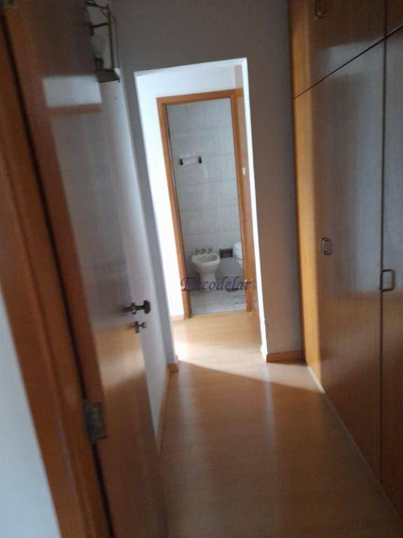 Apartamento à venda com 3 quartos, 110m² - Foto 14