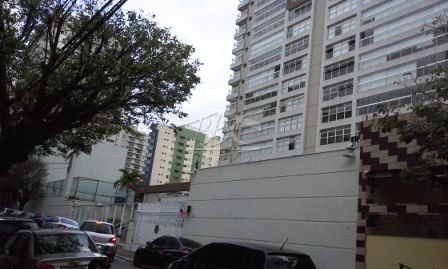 Apartamento à venda e aluguel com 4 quartos, 318m² - Foto 2