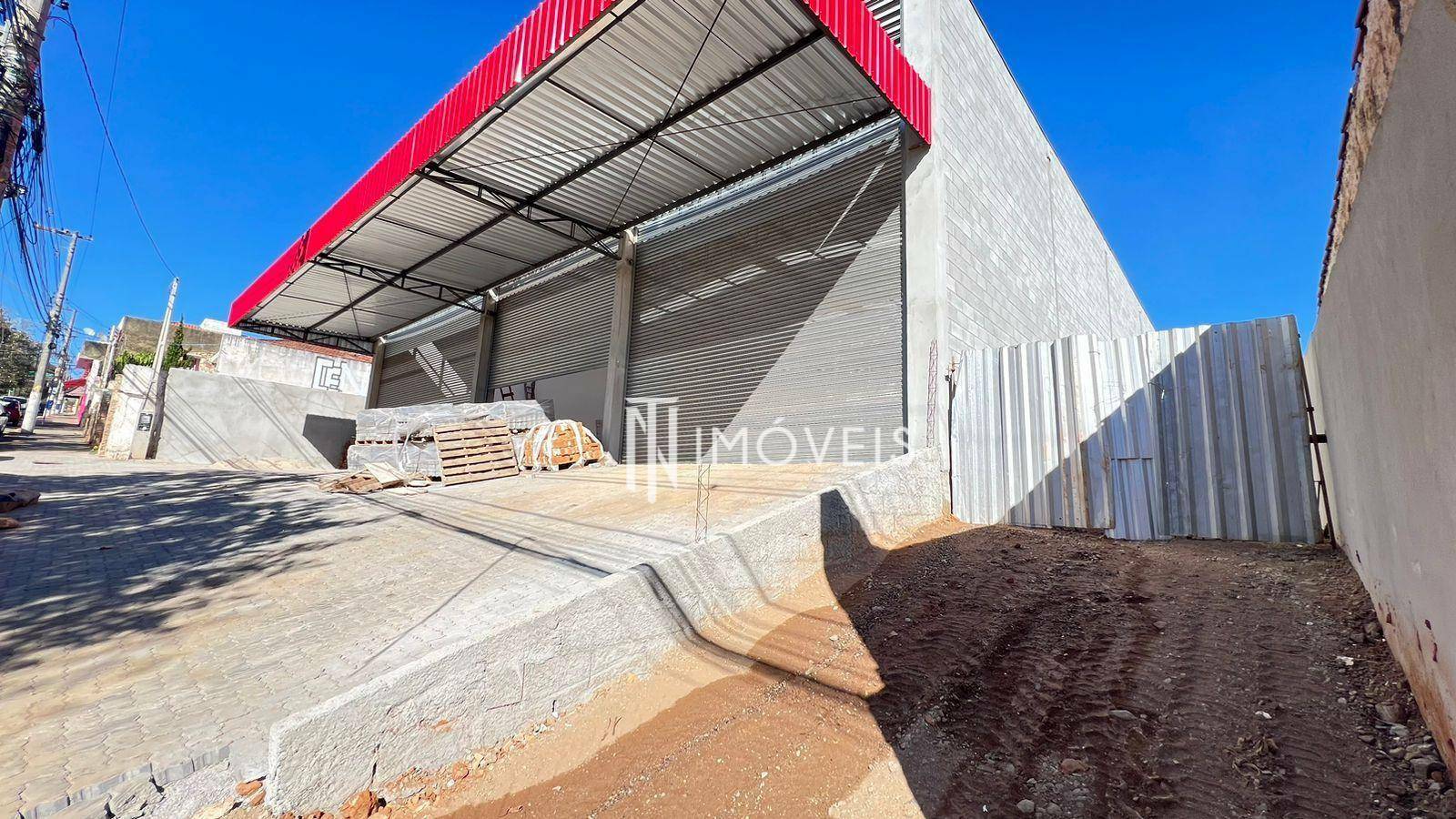 Depósito-Galpão-Armazém para alugar, 700m² - Foto 10