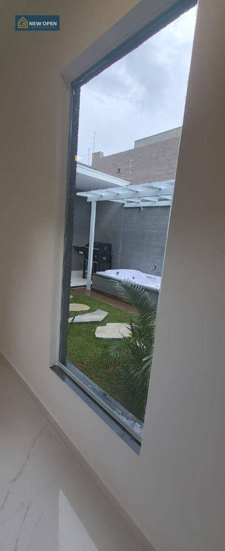 Casa à venda com 3 quartos, 100m² - Foto 23