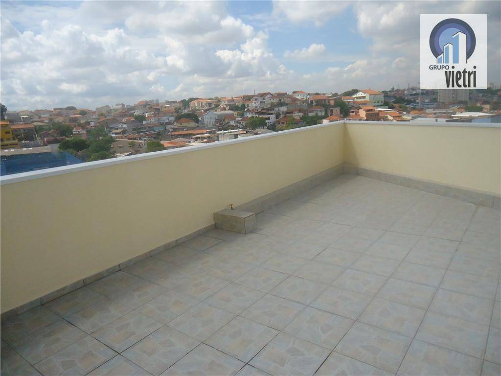 Apartamento para alugar com 3 quartos, 64m² - Foto 8