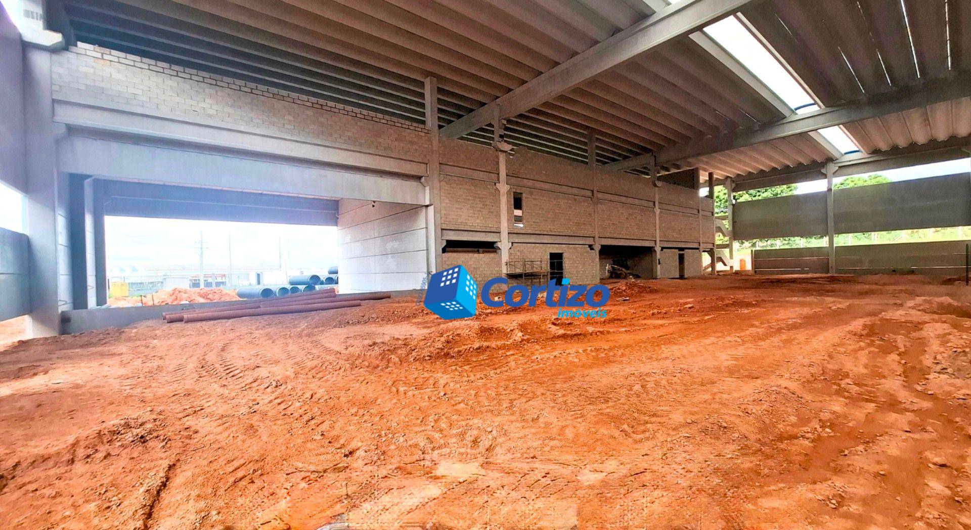 Depósito-Galpão, 11800 m² - Foto 5