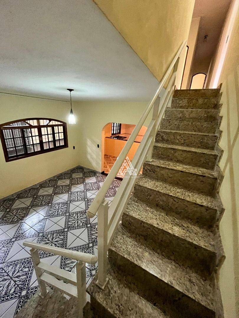 Sobrado à venda com 4 quartos, 182m² - Foto 56