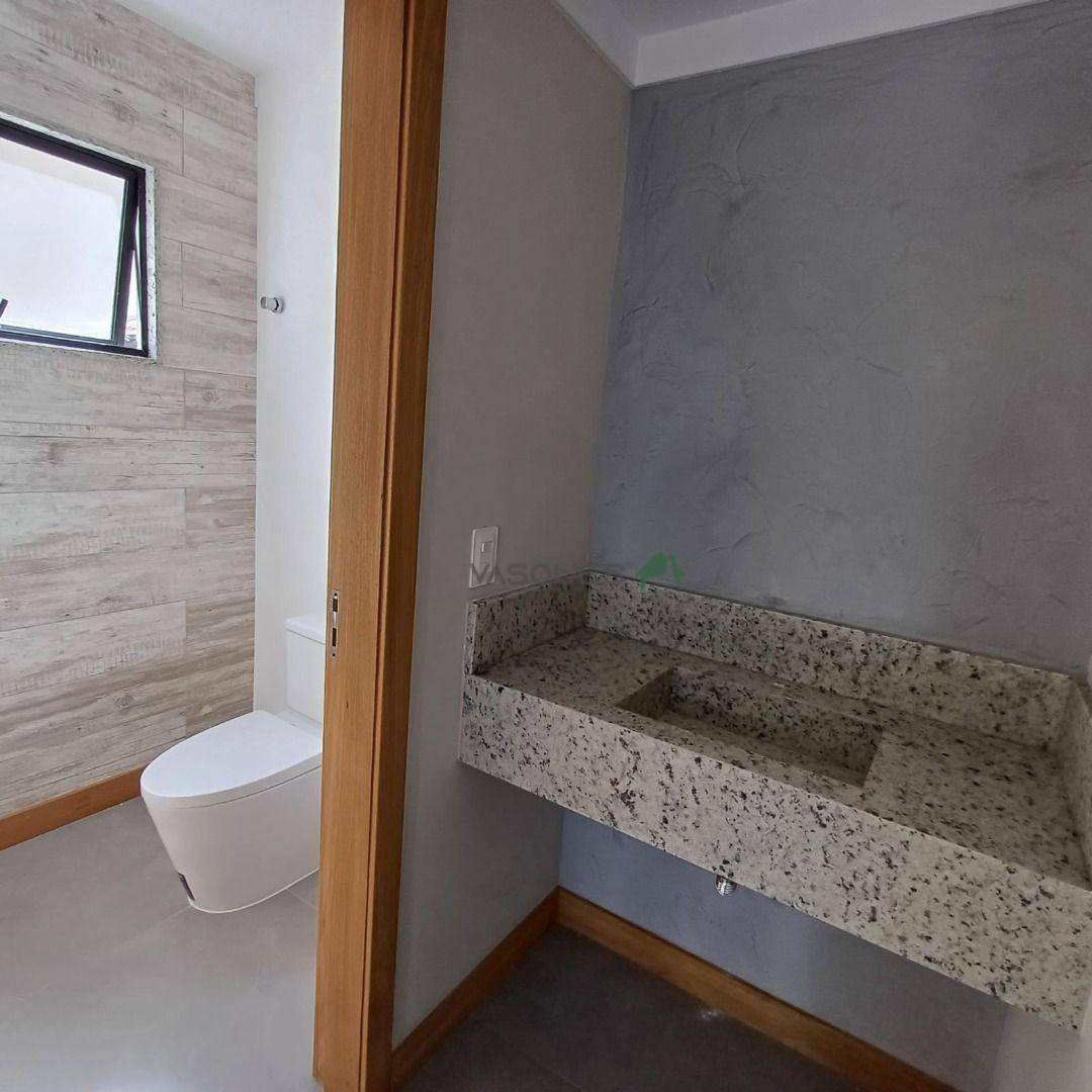 Casa de Condomínio à venda com 3 quartos, 220m² - Foto 8