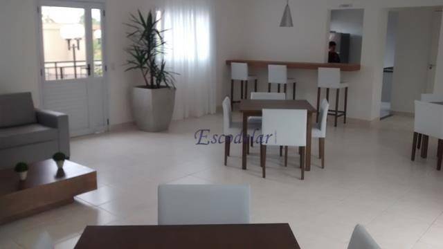 Apartamento à venda com 2 quartos, 49m² - Foto 12