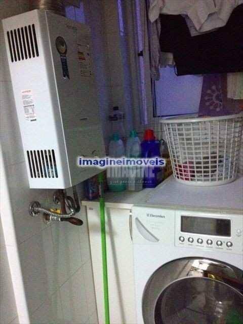 Apartamento à venda com 3 quartos, 80m² - Foto 27