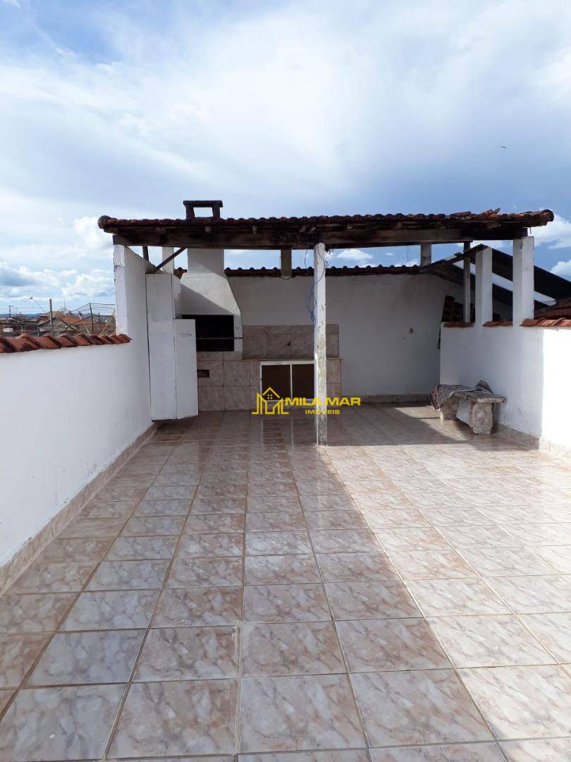 Casa à venda com 3 quartos, 146m² - Foto 15